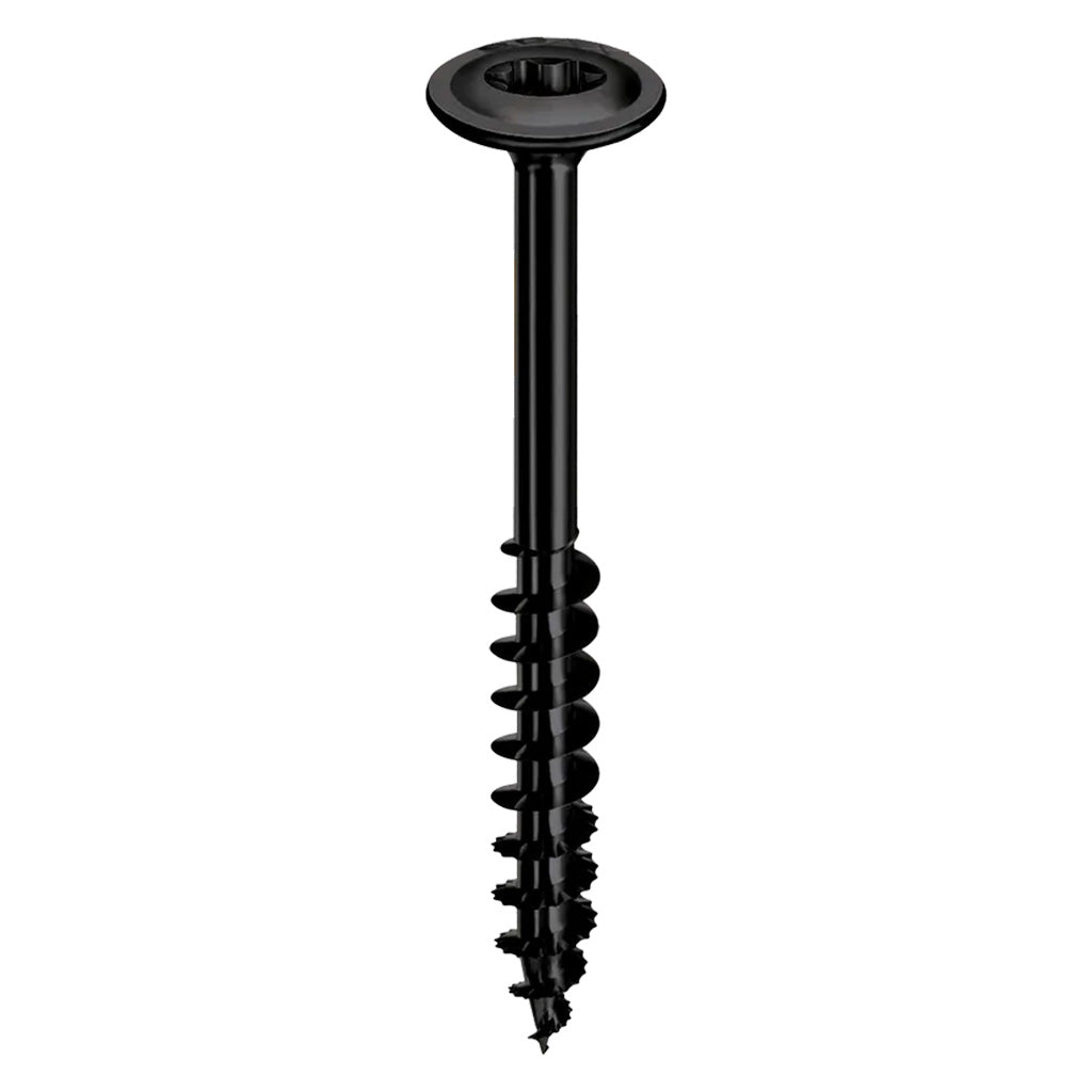 P. FSQ VP#2 × P. Griffin Mix spore【24】 SPAX Screws & Fasteners - JMP Wood