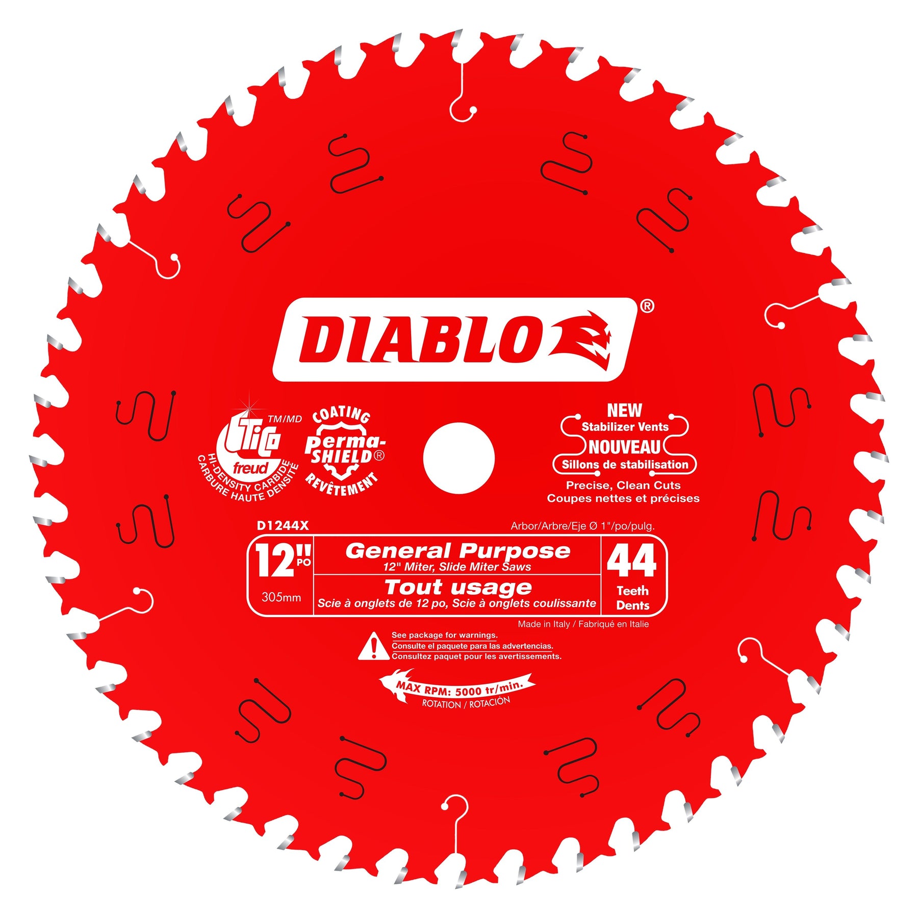 Diablo Circular Saw Blades