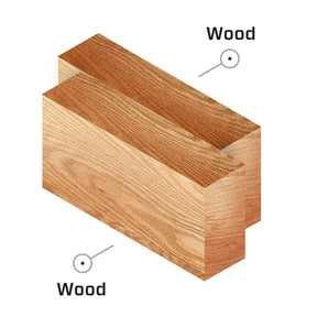 Senco DuraSpin General Purpose Interior Collated Wood to Wood Screws