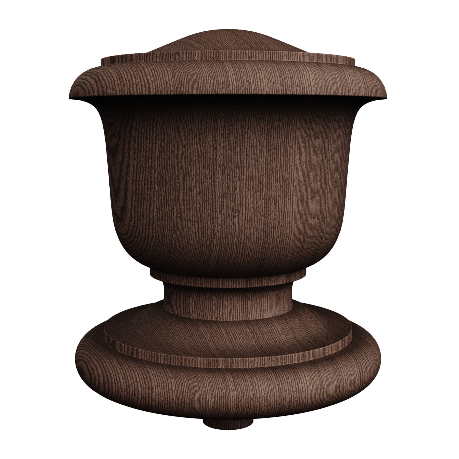 Finial Newel Post Cap FN-0101