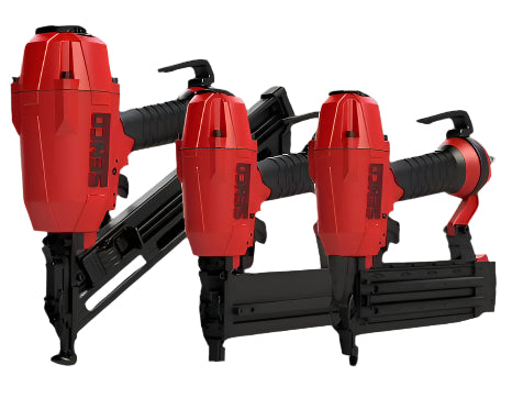Senco 10S0001N 3 Tool Finish Combo Kit