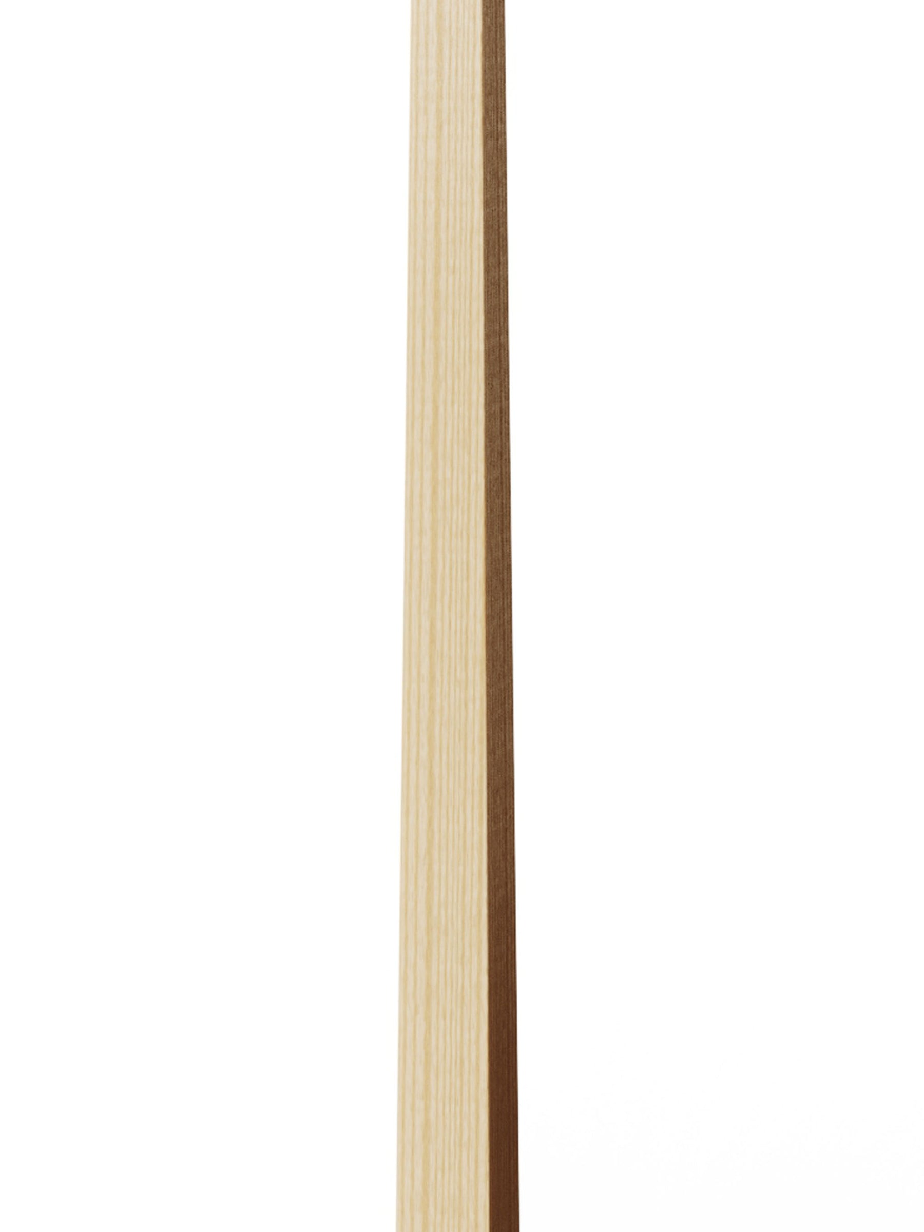 1600 Square Tapered Baluster