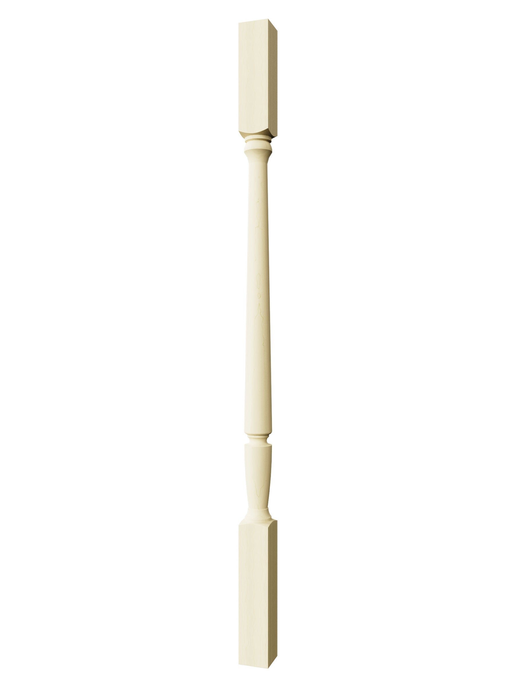 Stockbridge 2005 Baluster