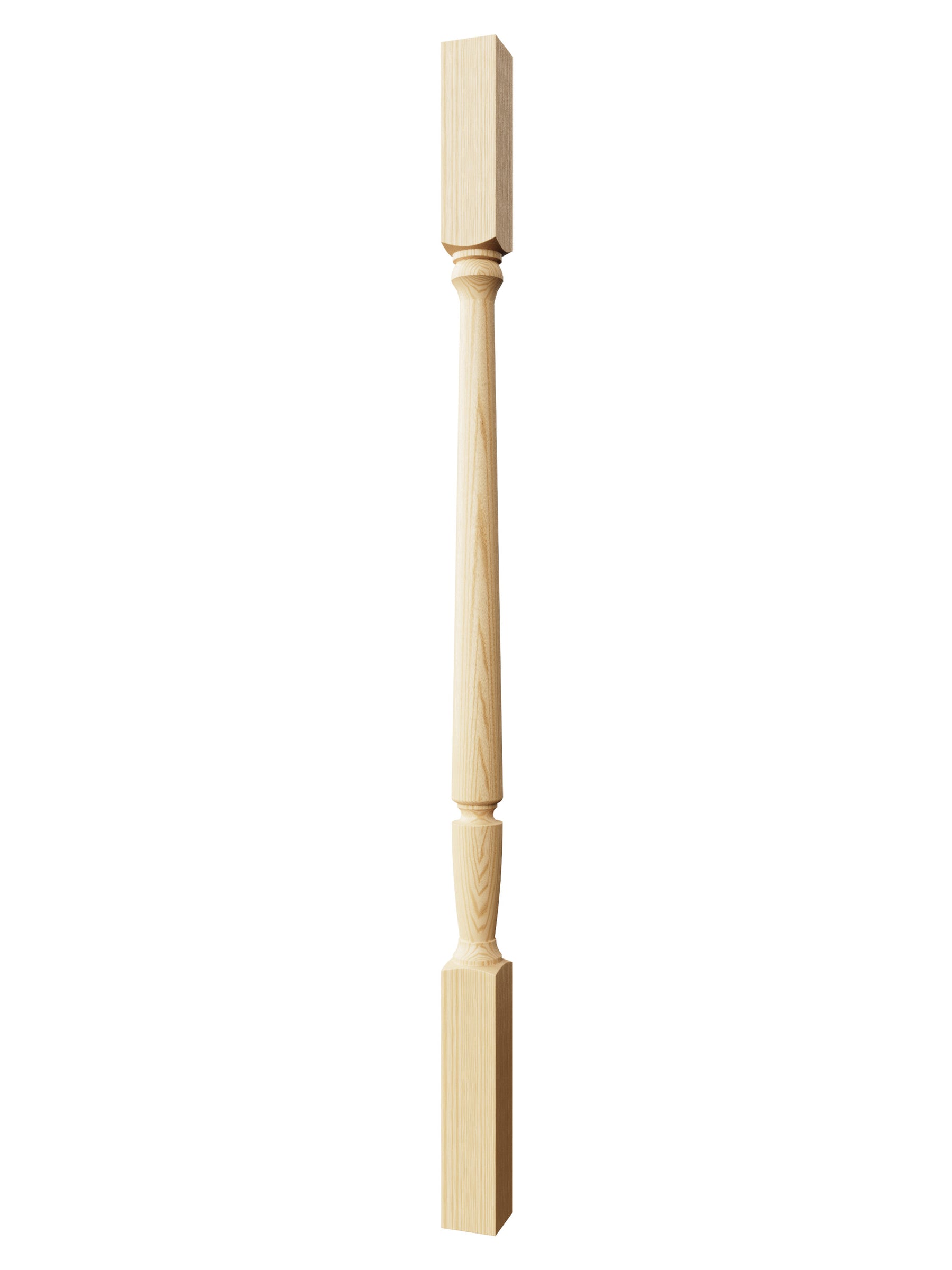 Stockbridge 2005 Baluster