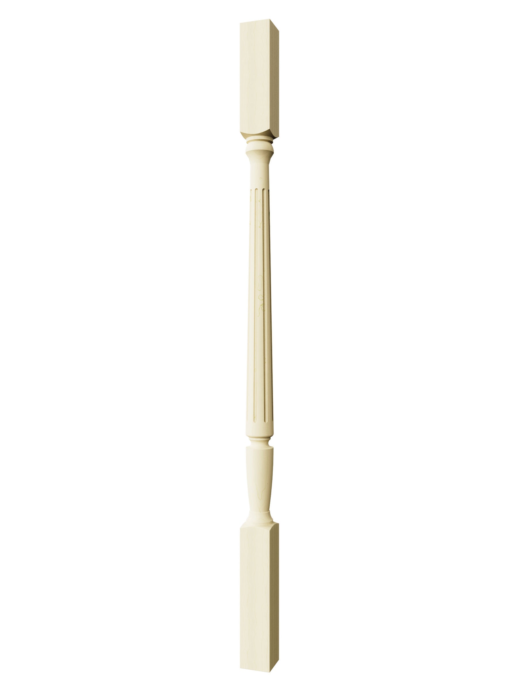 Stockbridge 2005F Baluster (Fluted)