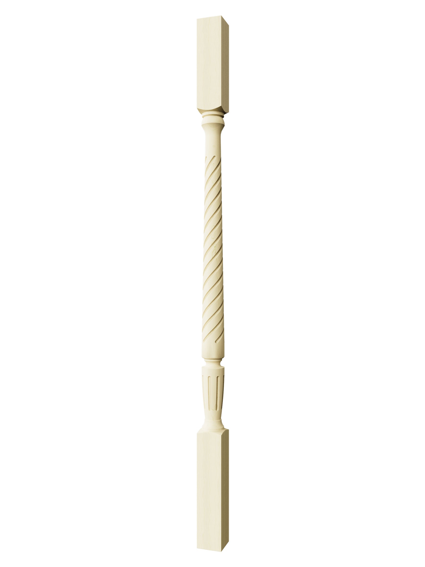 Stockbridge 2005T Baluster (Twist)