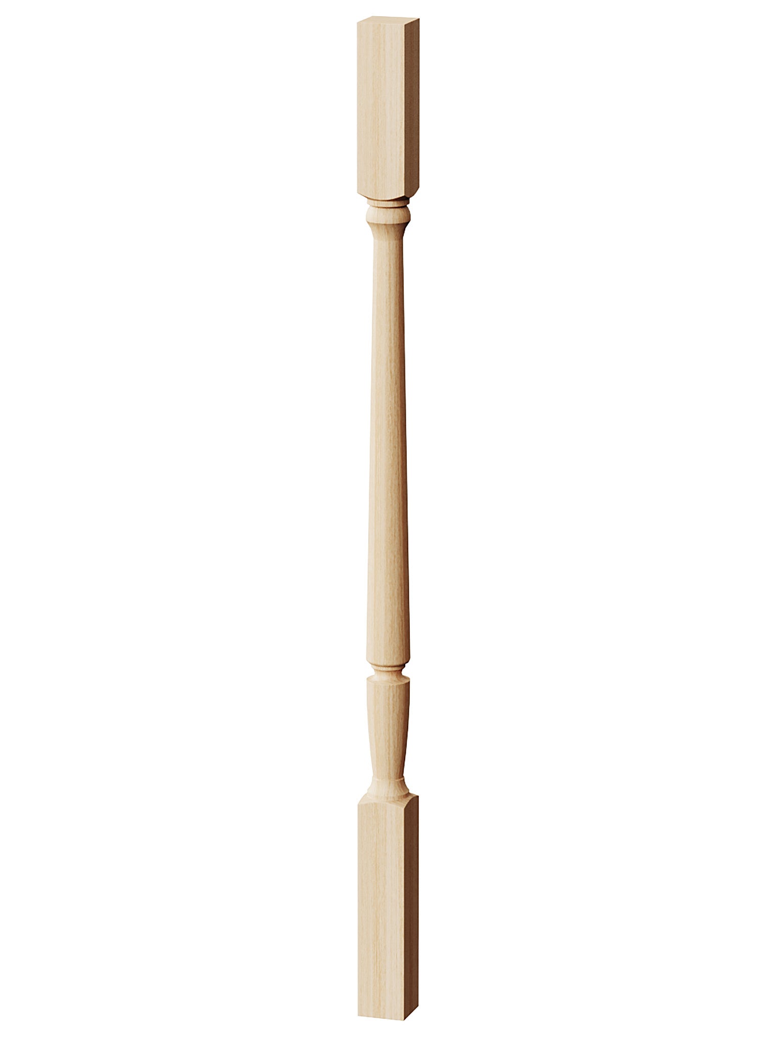 Stockbridge 2005 Baluster