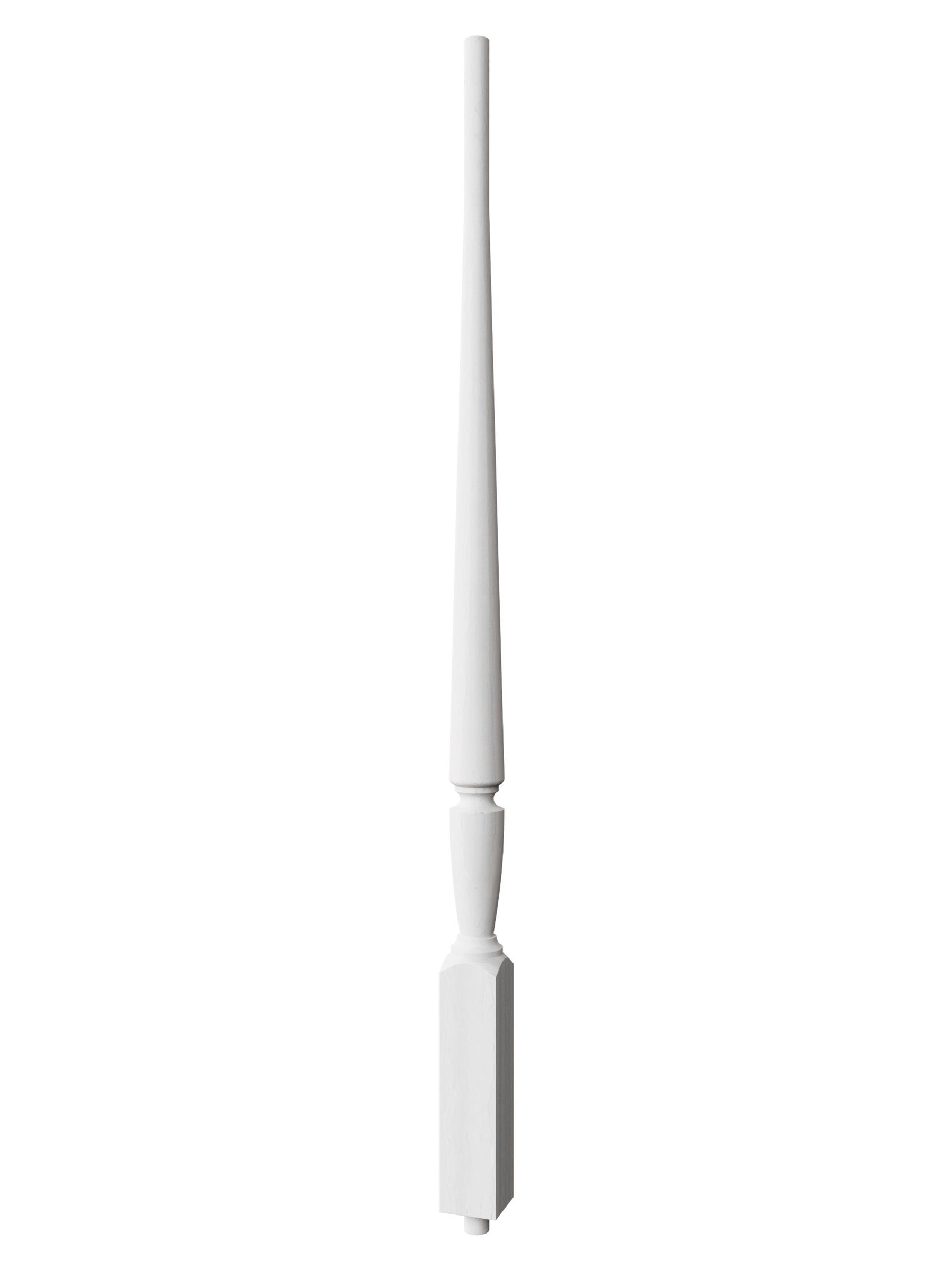 Stockbridge 2015 Baluster