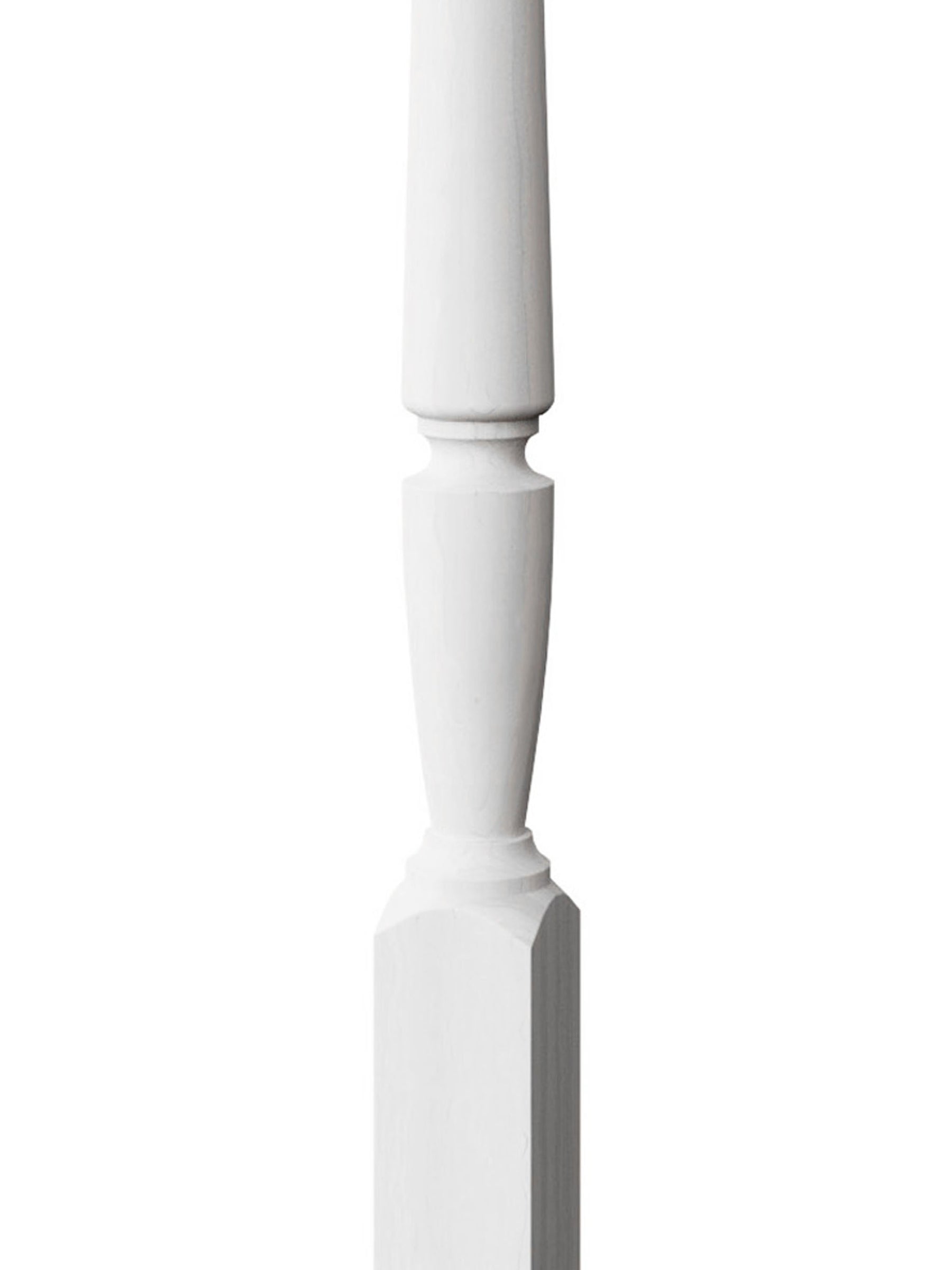 Stockbridge 2015 Baluster