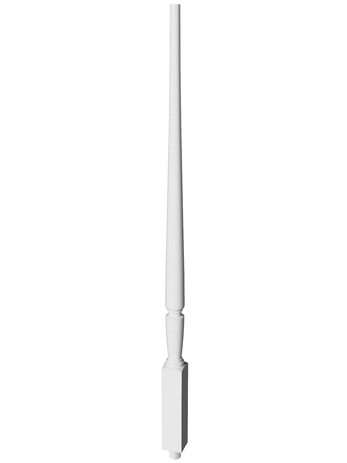 Stockbridge 2015 Baluster