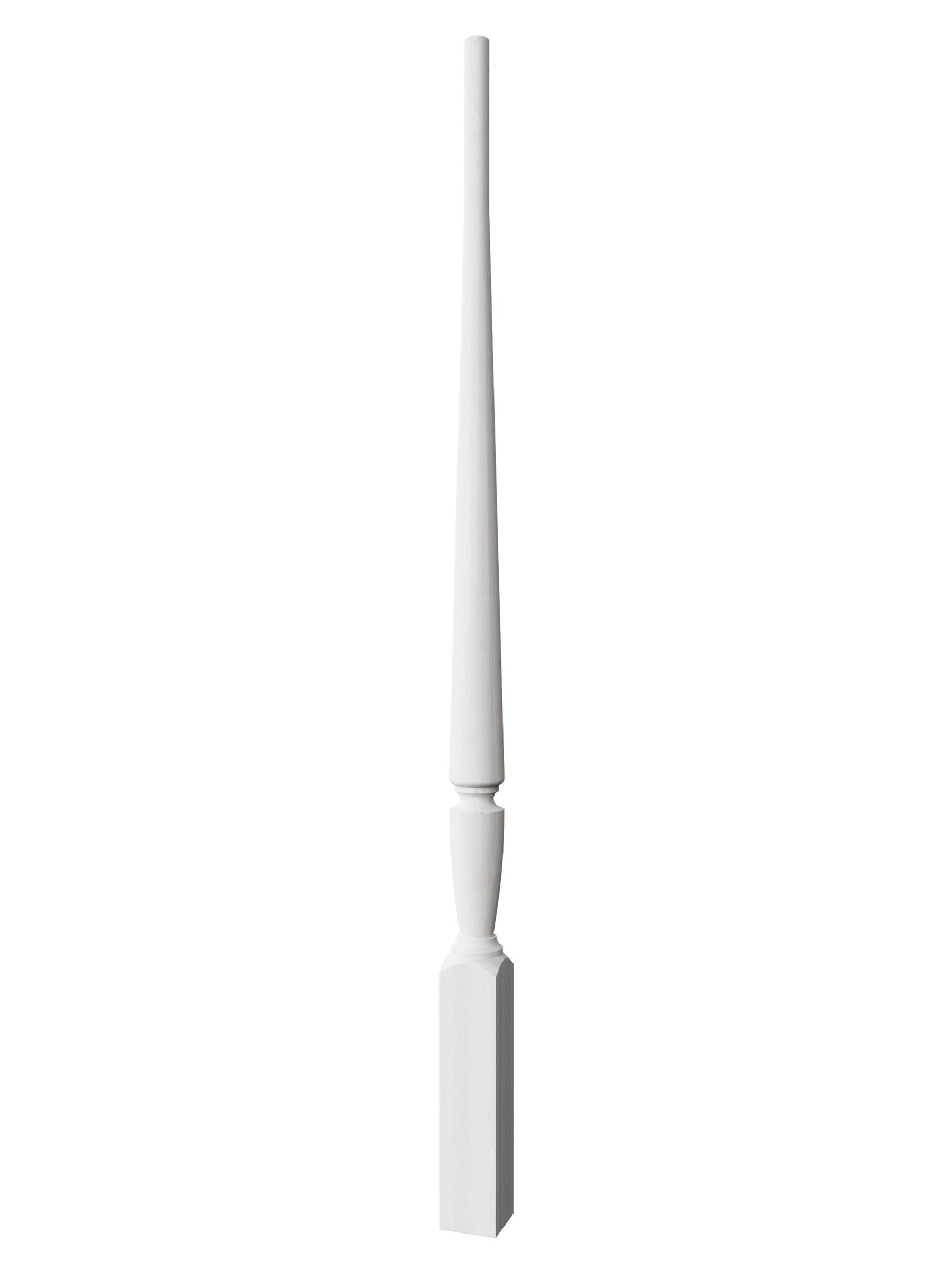 Stockbridge 2015-XB Extended Block Baluster