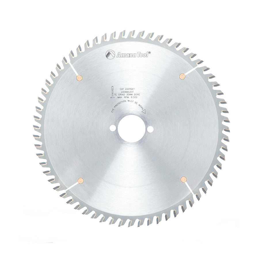 Amana Tool Holz-Her Saw Blades