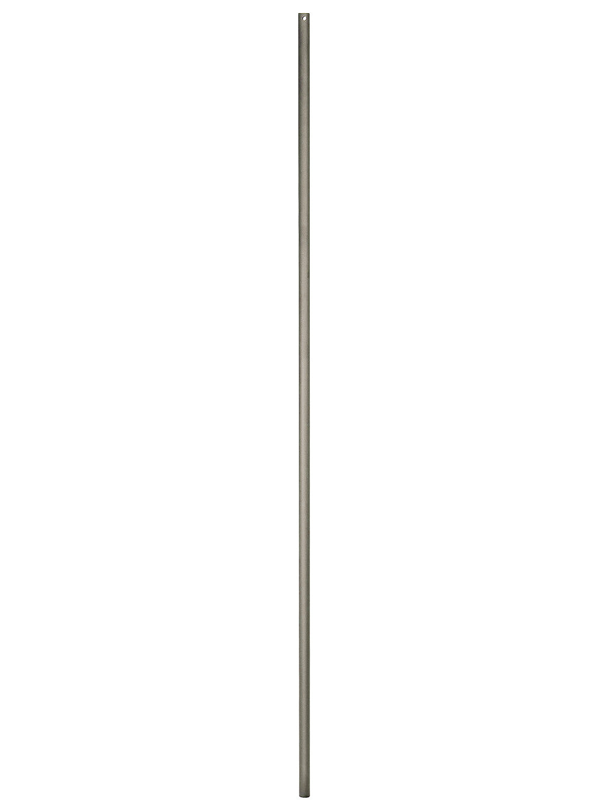 Iron Baluster 9500 (2GR01) - 5/8" Round - Plain