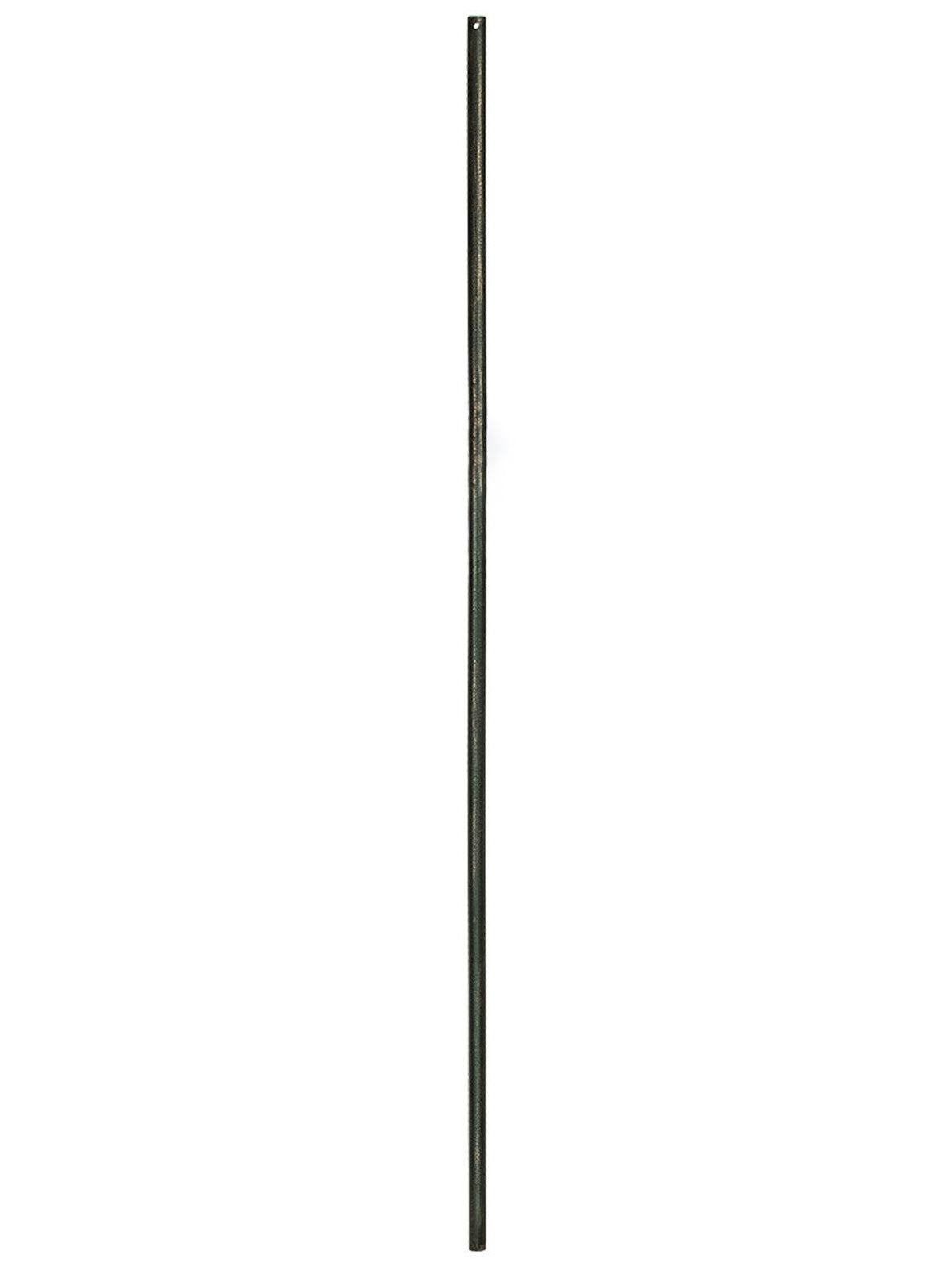 Iron Baluster 9500 (2GR01) - 5/8" Round - Plain