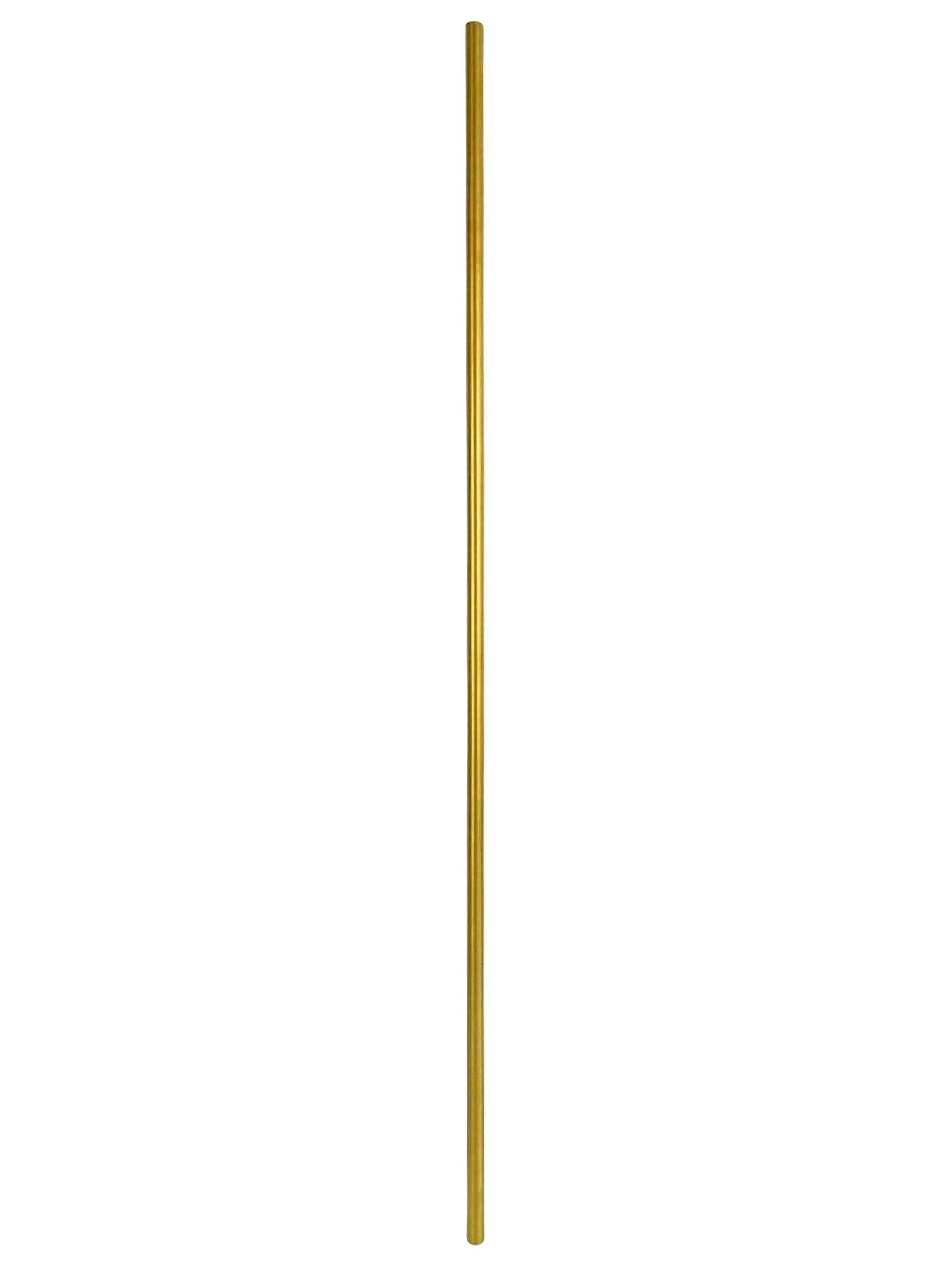 Iron Baluster 9500 (2GR01) - 5/8" Round - Plain