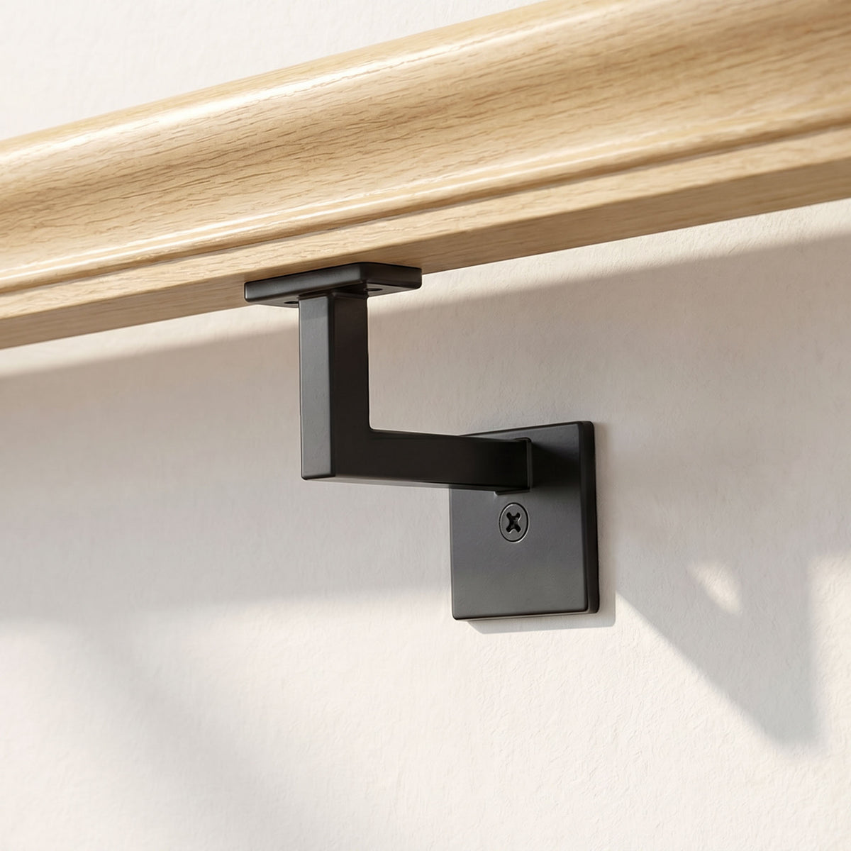 #Finish_Satin Black