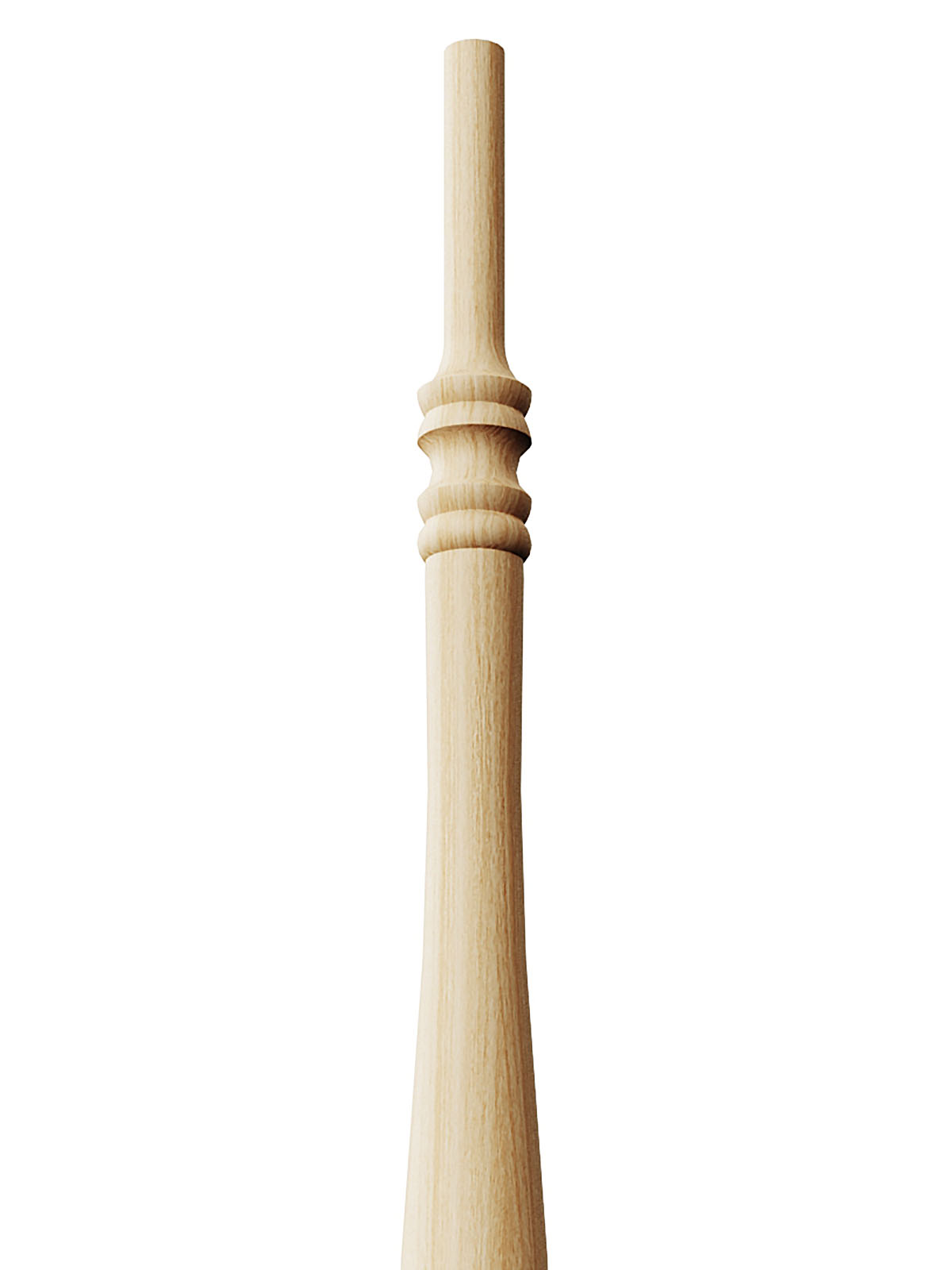 Hampton 3513 Stabilizer Newel Post (3")