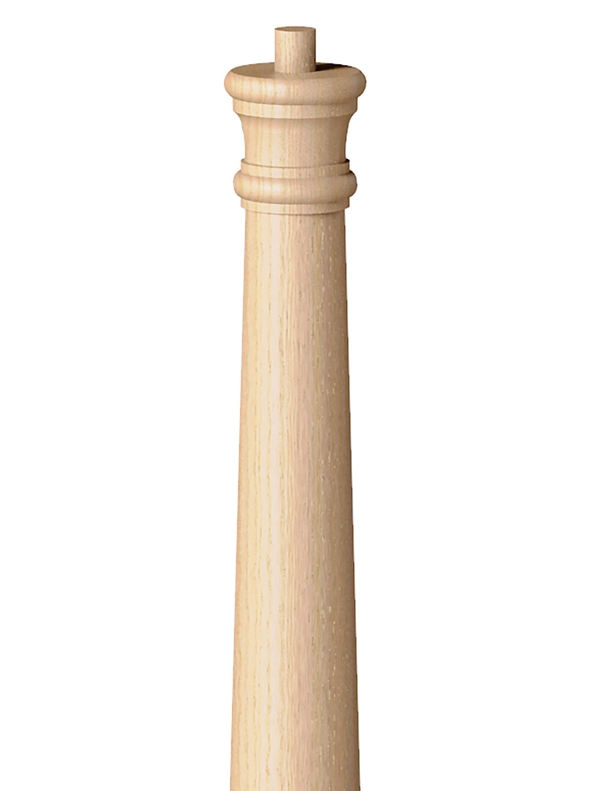 4061 Volute Newel Post