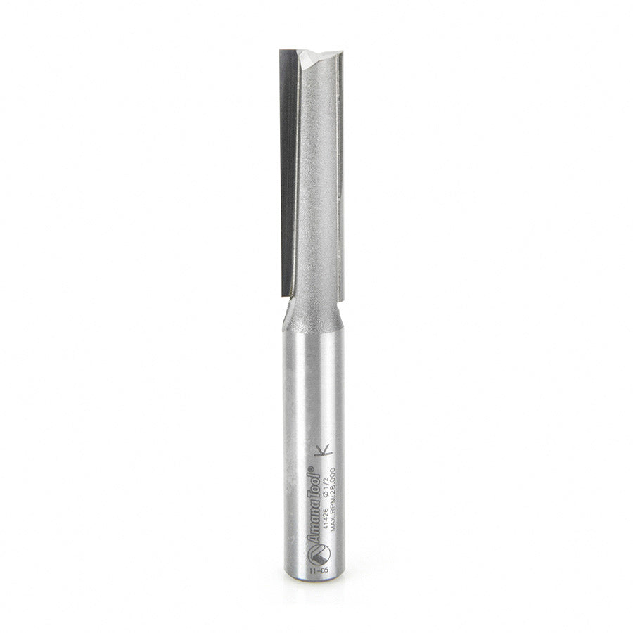 Amana Tool Super Plunge Router Bits