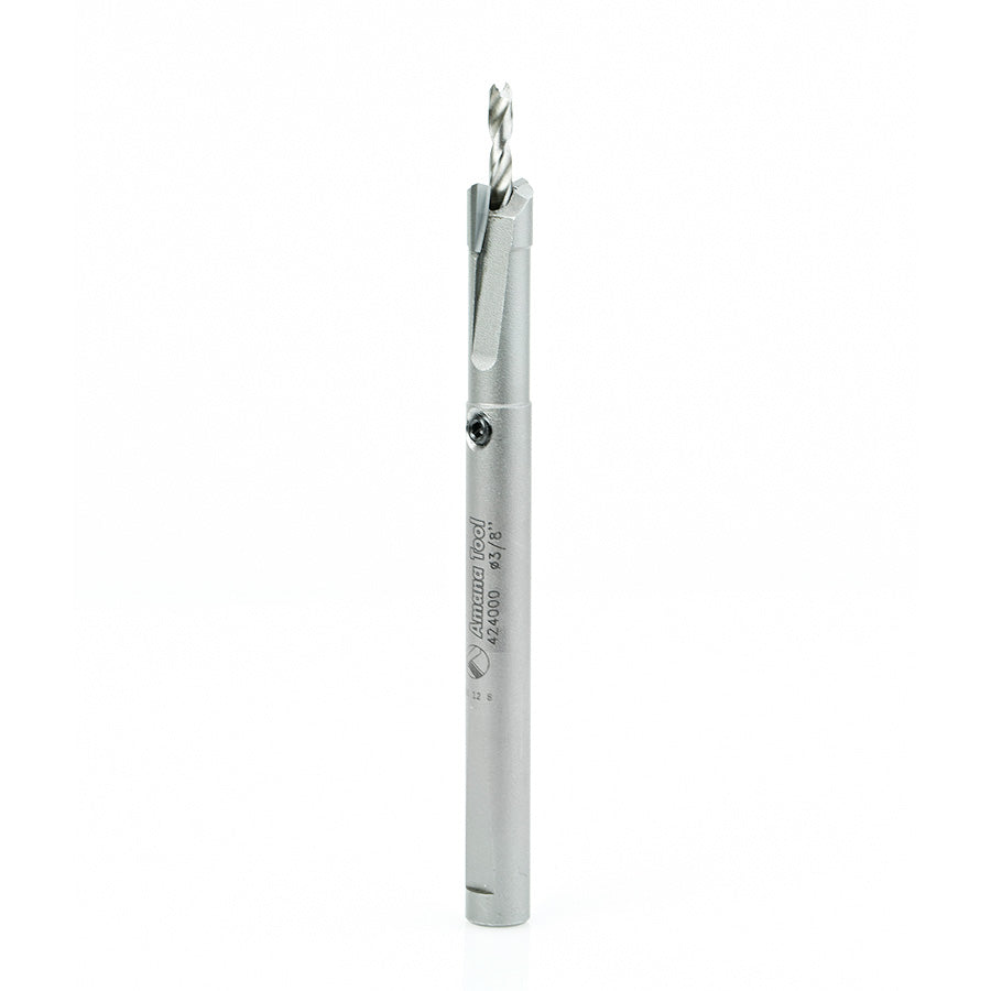 Amana Tool Counterbores for Frame Machines