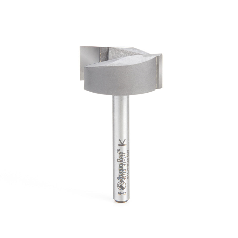 Amana Tool Mortising Router Bits