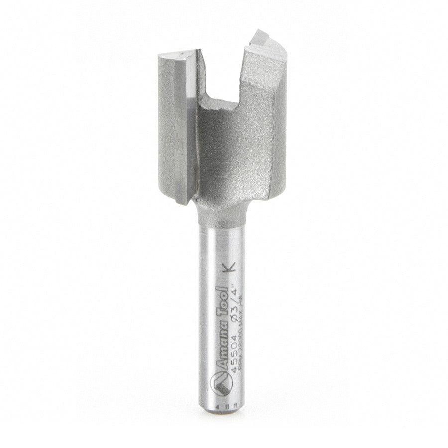 Amana Tool Mortising Router Bits