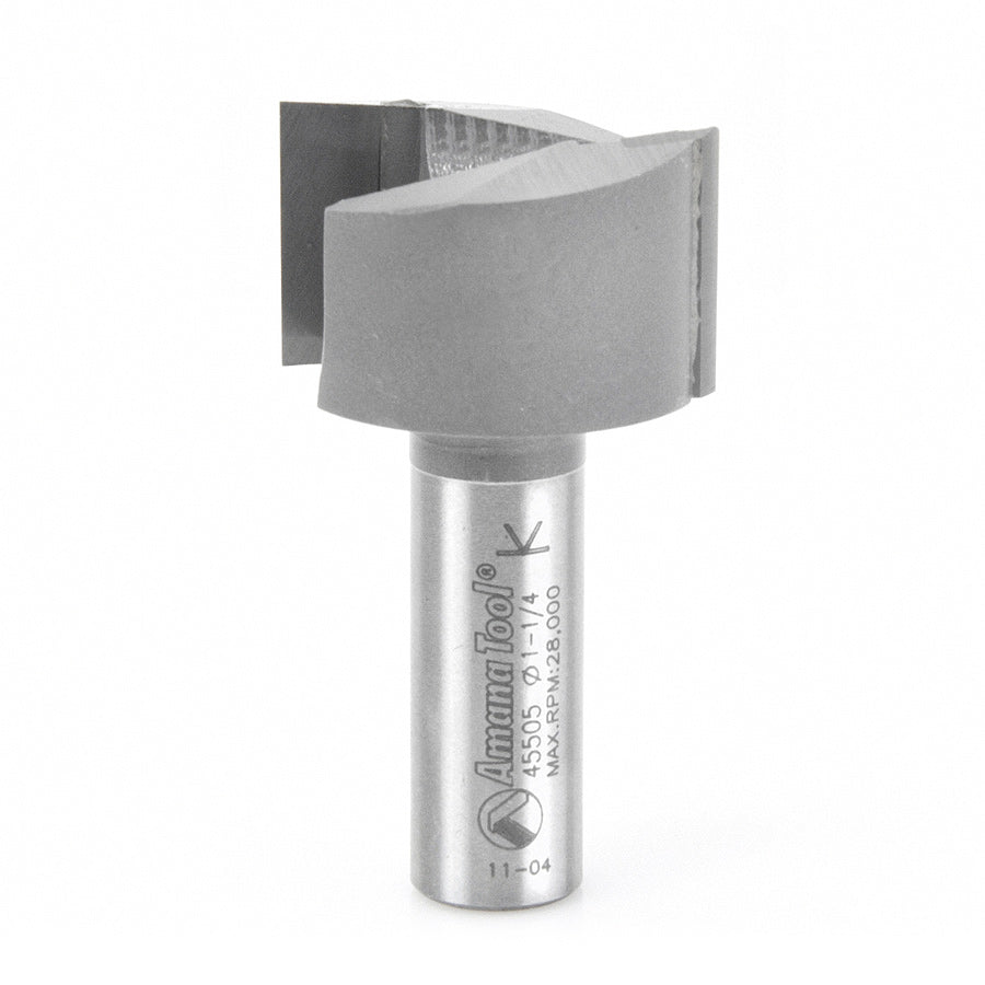 Amana Tool Mortising Router Bits