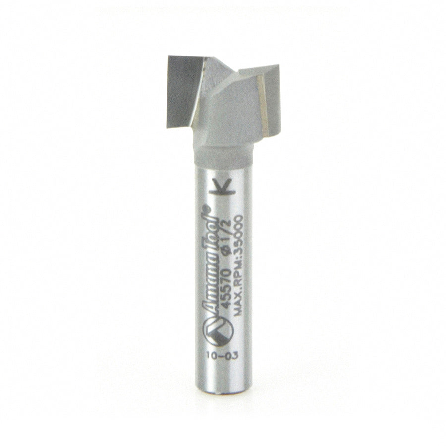 Amana Tool Mortising Router Bits