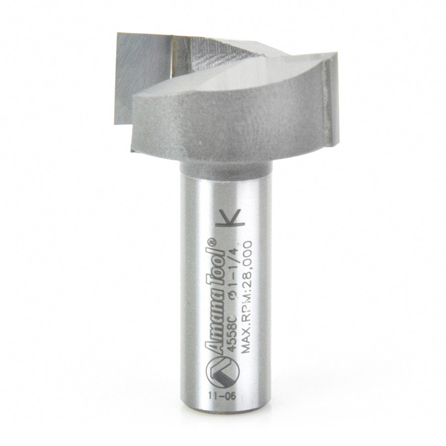 Amana Tool Mortising Router Bits