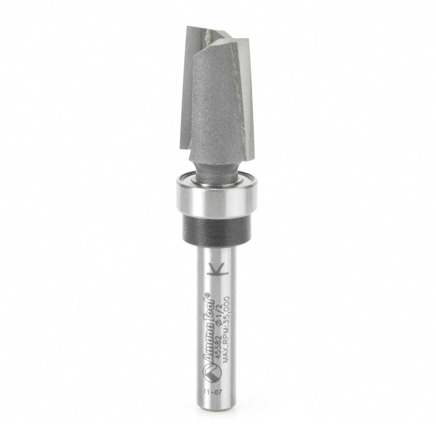 Amana Tool Mortising Router Bits