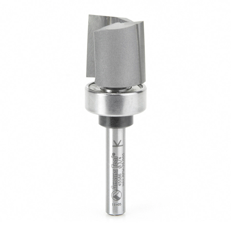 Amana Tool Mortising Router Bits