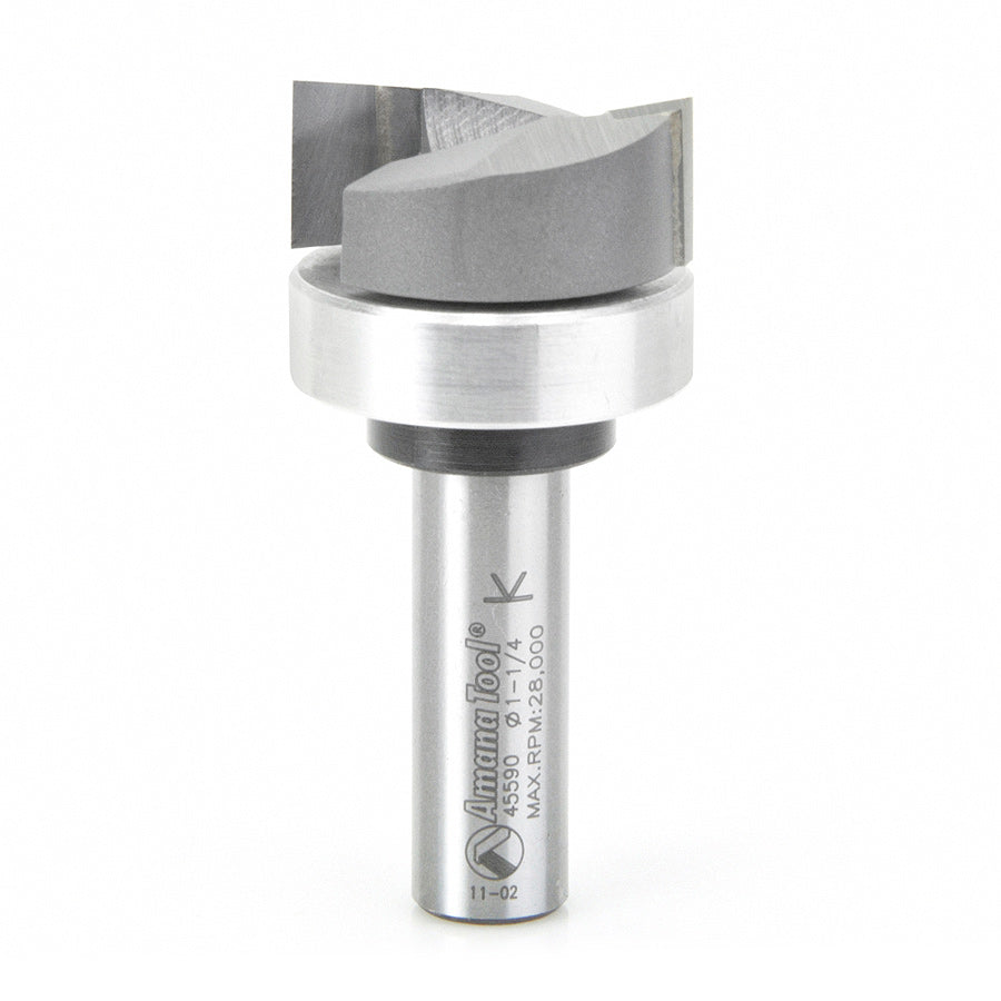 Amana Tool Mortising Router Bits