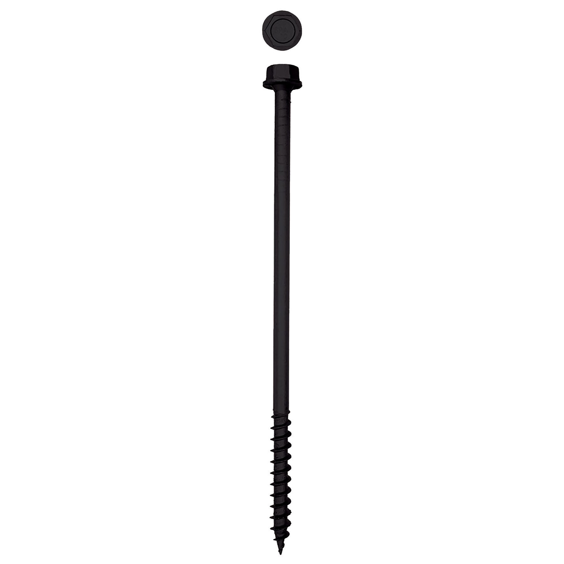 SPAX Hex Washer Head HCR PowerLags