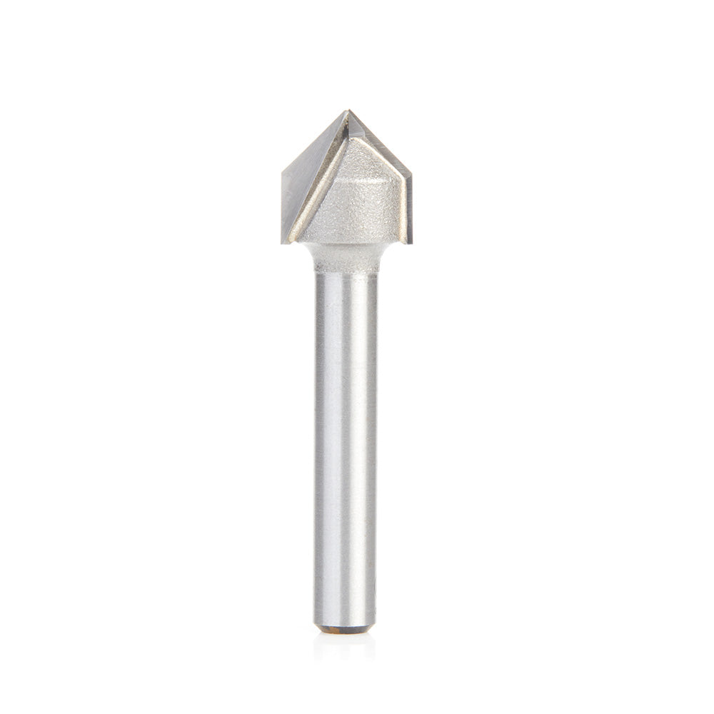 Amana Tool V Groove Router Bits