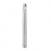 #option_45784 Solid Carbide Bottom Round 1/8 Radius x 1/4 Dia x 3/8 x 1/4 Inch Shank