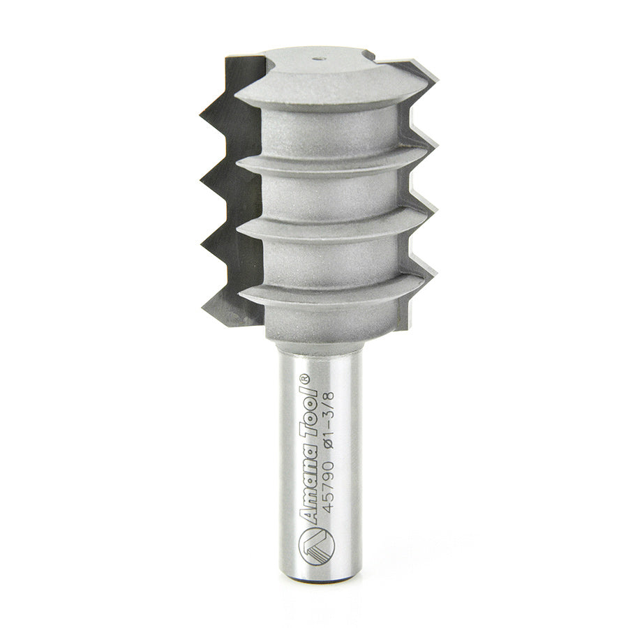 Amana Tool V Joint Router Bits