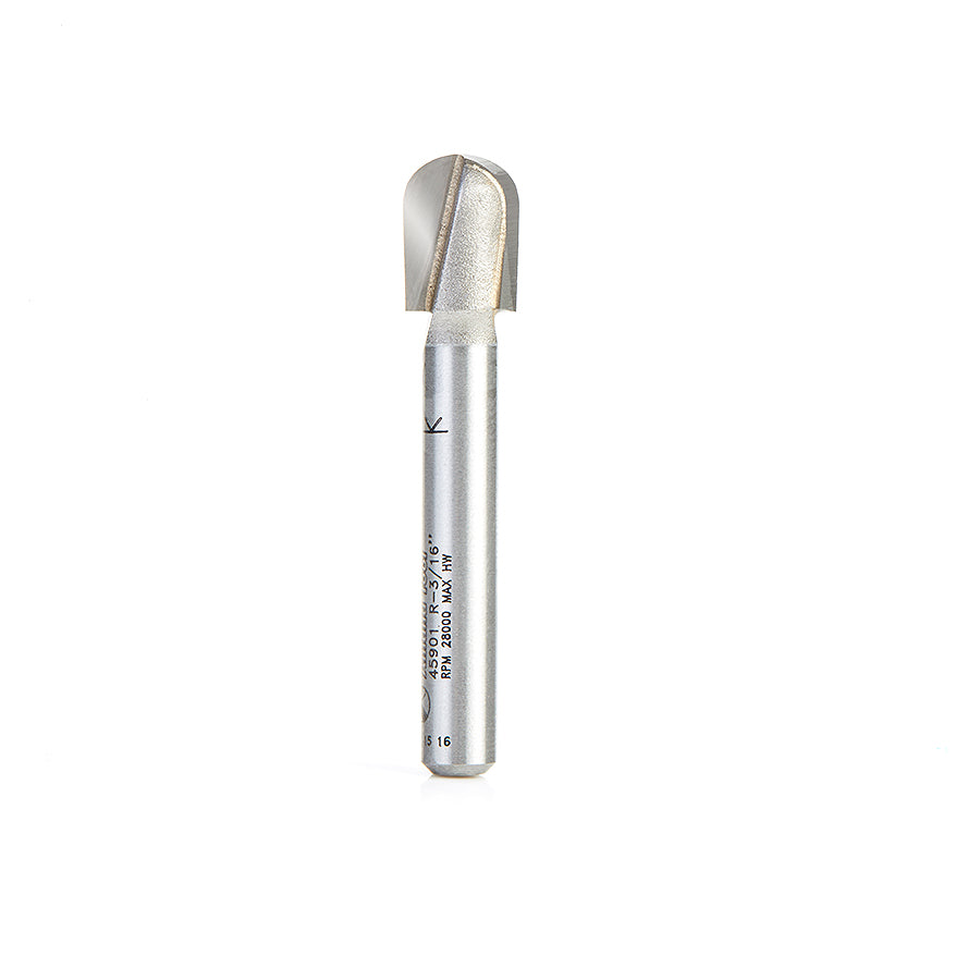 Amana Tool Core Box Router Bits