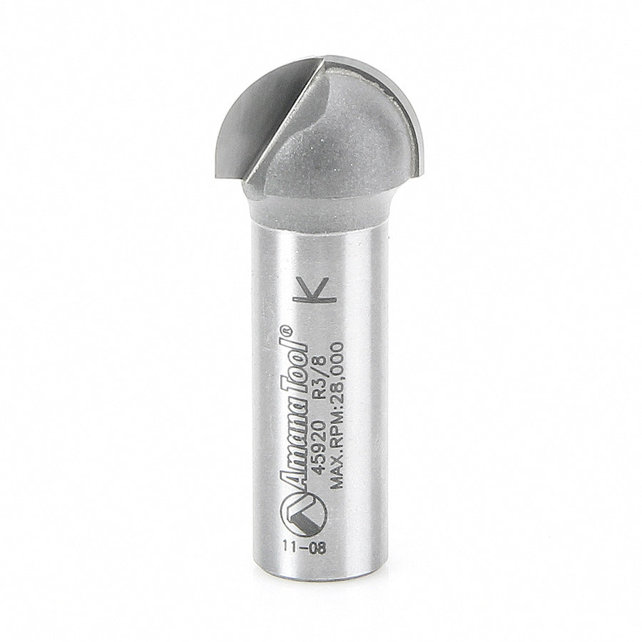 Amana Tool Core Box Router Bits