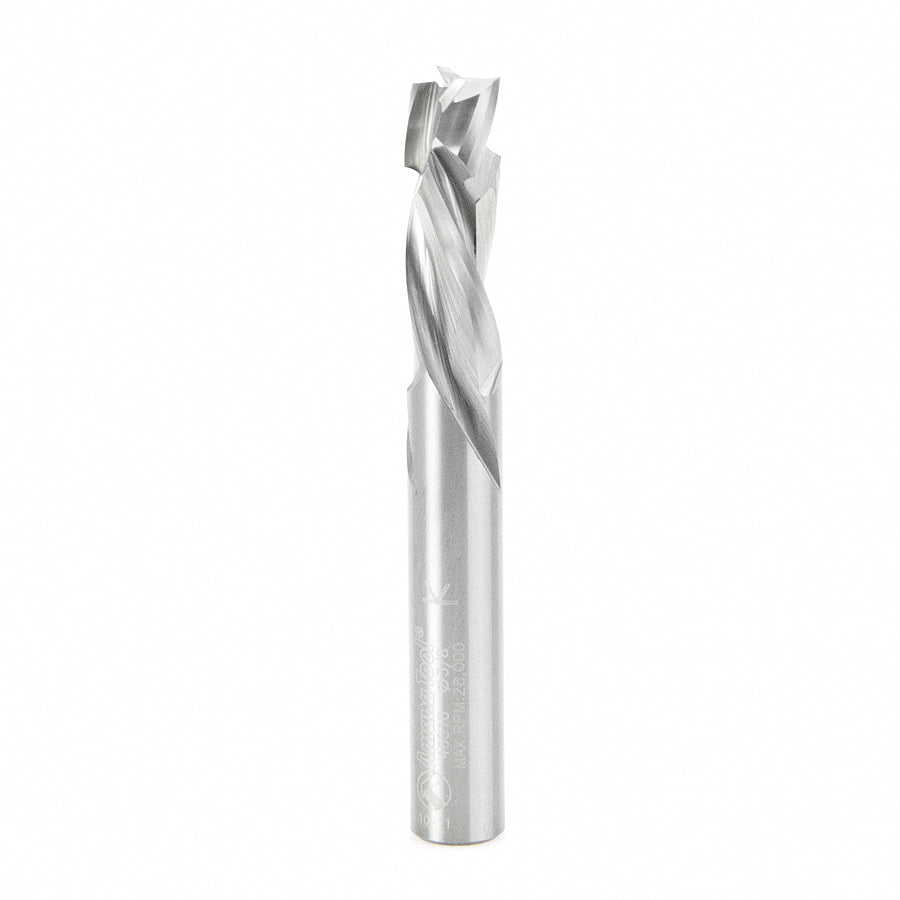 Amana Tool Solid Carbide Compression Spiral CNC Router Bits