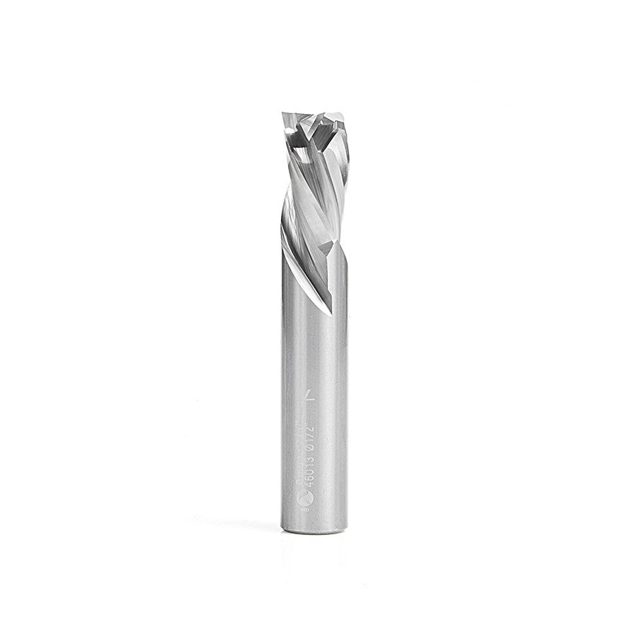 Amana Tool Solid Carbide Compression Spiral CNC Router Bits