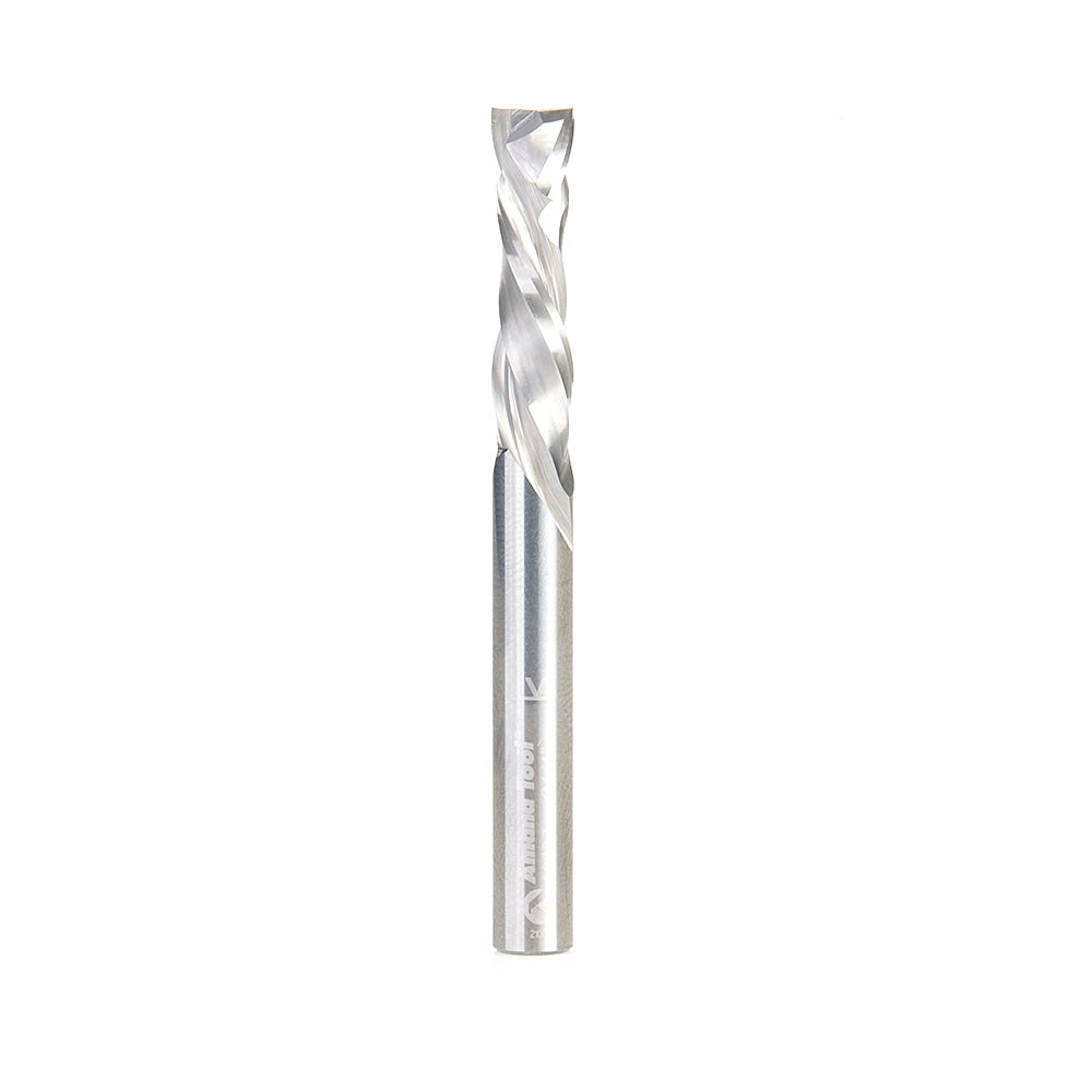 Amana Tool Solid Carbide Compression Spiral CNC Router Bits