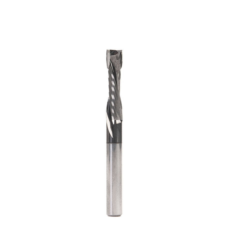 Amana Tool Solid Carbide Compression Spiral CNC Router Bits