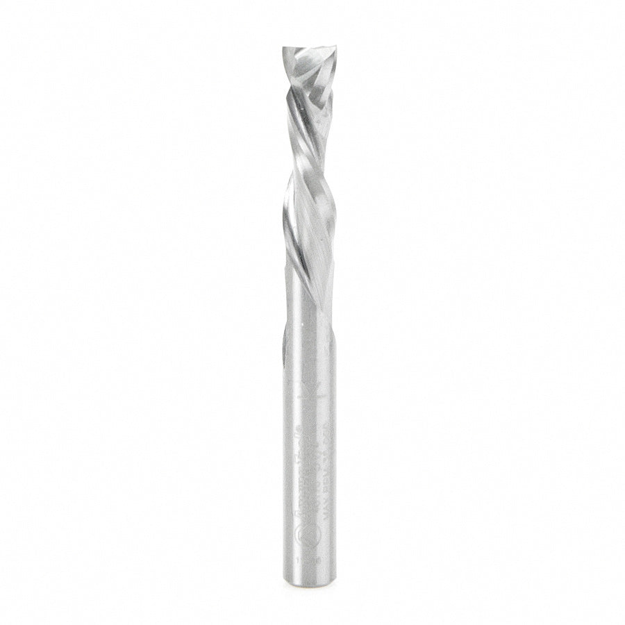 Amana Tool Solid Carbide Compression Spiral CNC Router Bits