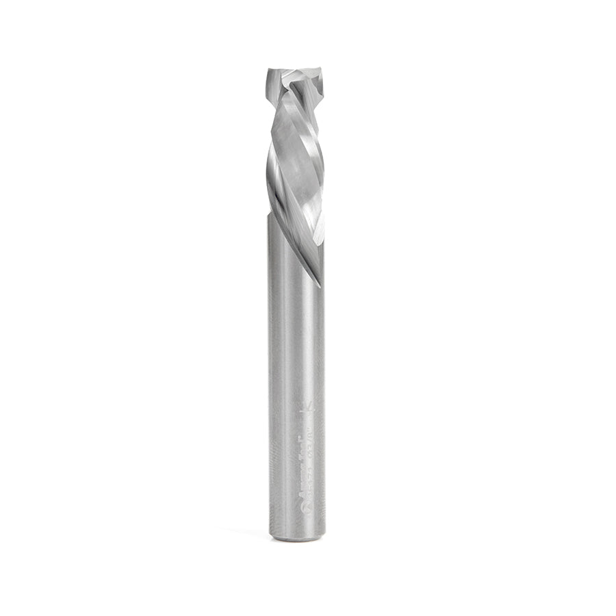 Amana Tool Solid Carbide Compression Spiral CNC Router Bits