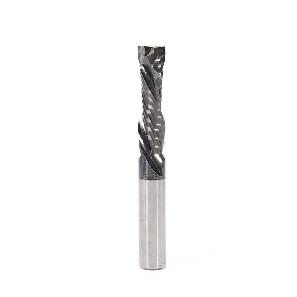 Amana Tool Solid Carbide Compression Spiral CNC Router Bits