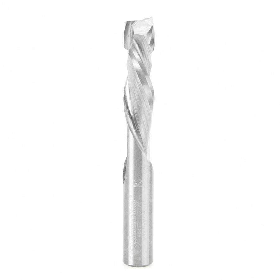 Amana Tool Solid Carbide Compression Spiral CNC Router Bits