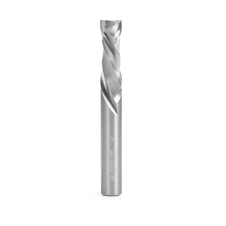Amana Tool Solid Carbide Compression Spiral CNC Router Bits