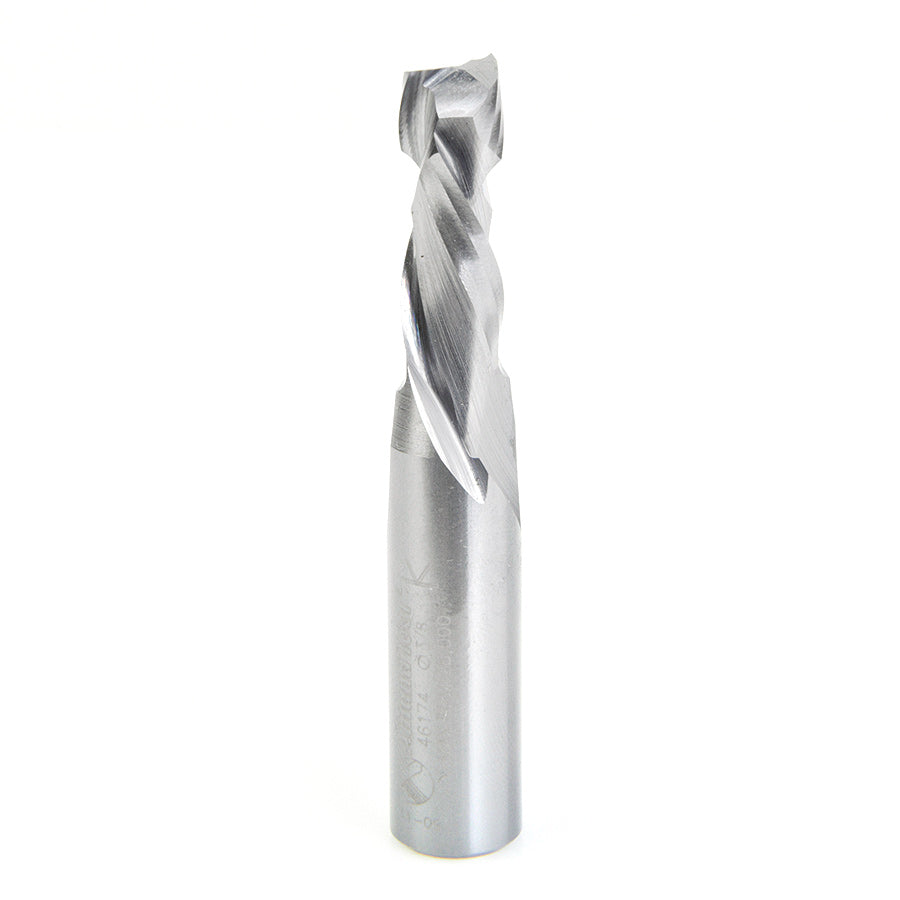 Amana Tool Solid Carbide Compression Spiral CNC Router Bits