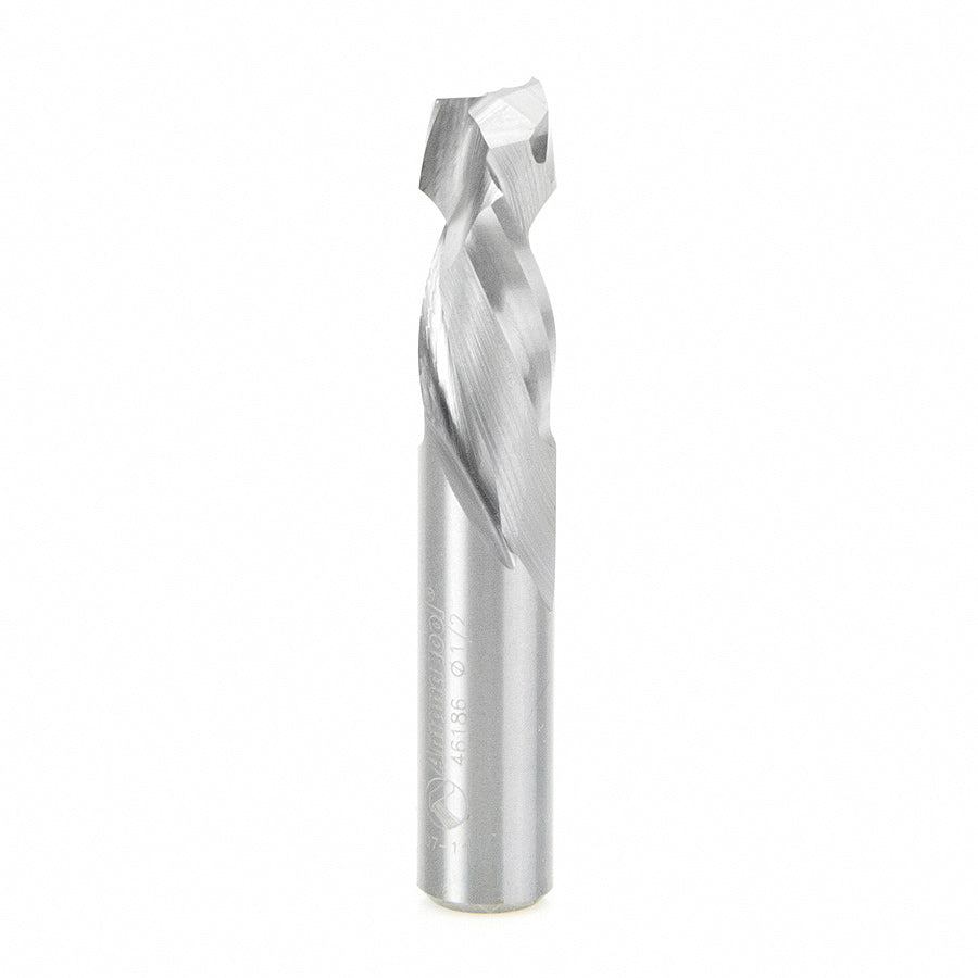 Amana Tool Solid Carbide Compression Spiral CNC Router Bits