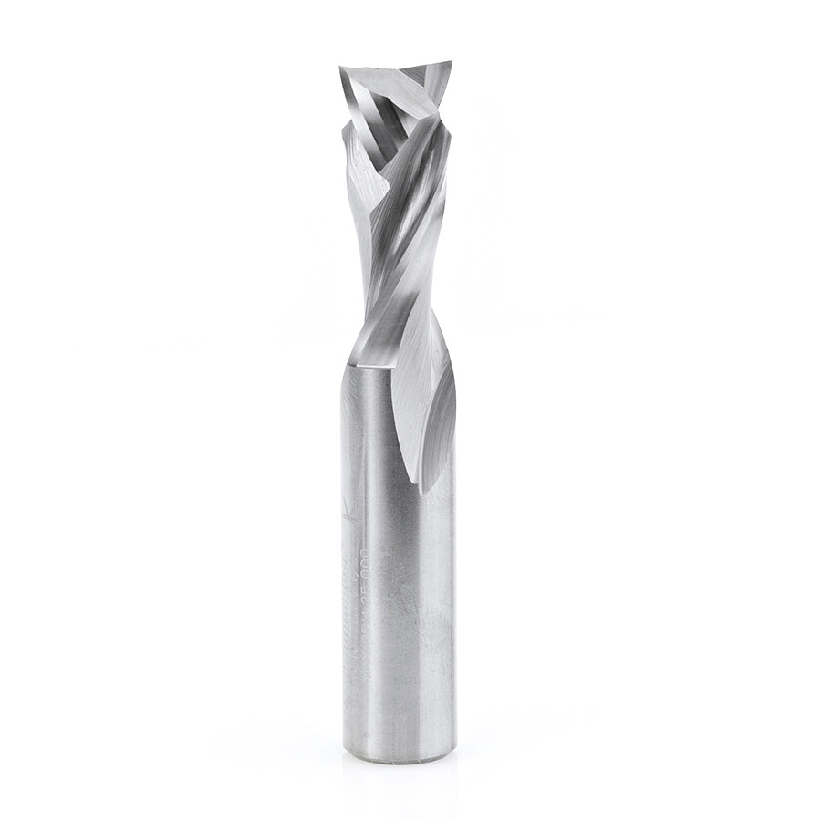 Amana Tool Solid Carbide Compression Spiral CNC Router Bits